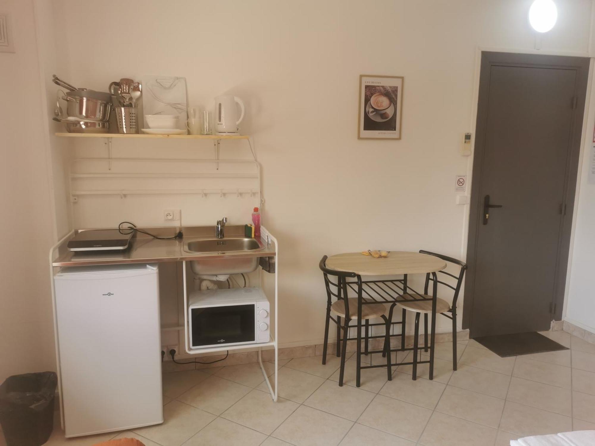 Appartement 4 , Disneyland - Parking Gratuit - Maison Des Platanes Meaux Exterior foto